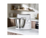 EAN 5011423002033 - Kenwood Titanium Chef Baker XL robot de cocina 1200 W 7 L Blanco Balanza integrada imagen 11