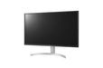 EAN 8806091970688 - LG 32UL750P-W pantalla para PC 81,3 cm (32") 3840 x 2160 Pixeles 4K Ultra HD LED Plata, Blanco imagen 2