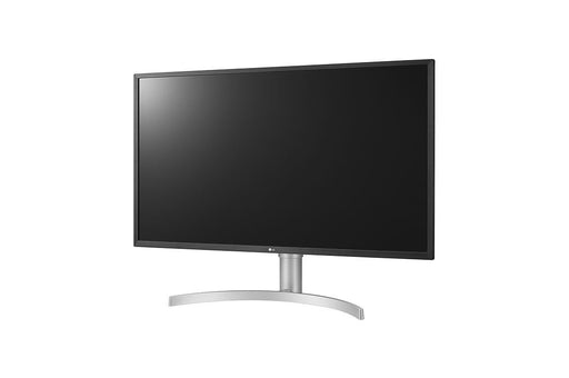 EAN 8806091970688 - LG 32UL750P-W pantalla para PC 81,3 cm (32") 3840 x 2160 Pixeles 4K Ultra HD LED Plata, Blanco imagen 2
