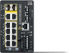 EAN 889728575485 - Cisco Catalyst IE3100 Gestionado L2 Gigabit Ethernet (10/100/1000) Energía sobre Ethernet (PoE) Negro imagen 1