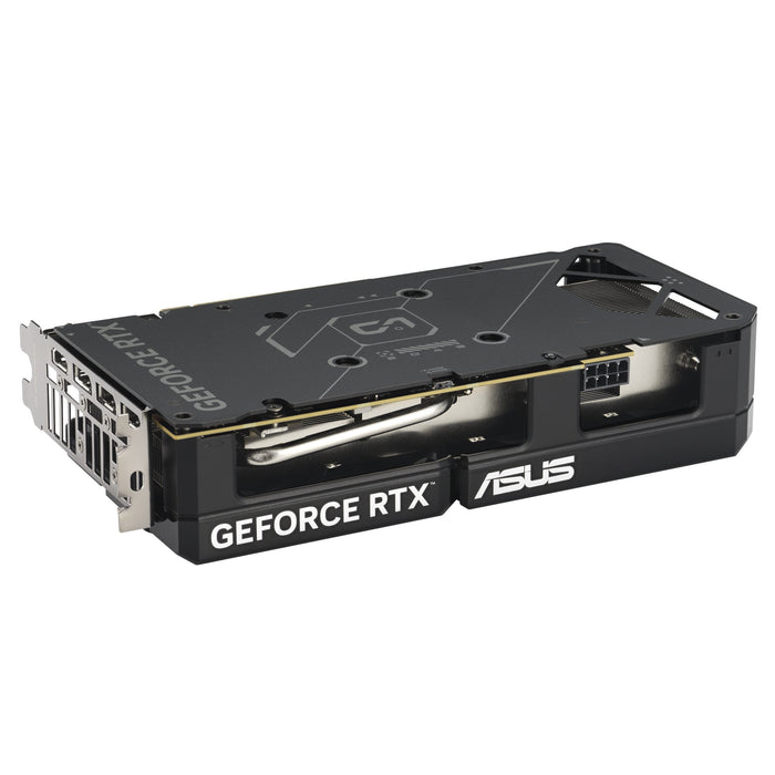 EAN 4711636014182 - ASUS Dual -RTX5060TI-8G NVIDIA GeForce RTX 5060 Ti 8 GB GDDR7 imagen 12