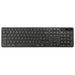 EAN 5063194001418 - Targus EcoSmart AKB873FR teclado Universal RF Wireless + Bluetooth AZERTY Francés Negro imagen 1