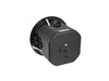 EAN 4026397683479 - Omnitronic 80710356 altavoz De 2 vías Blanco Alámbrico 40 W imagen 4