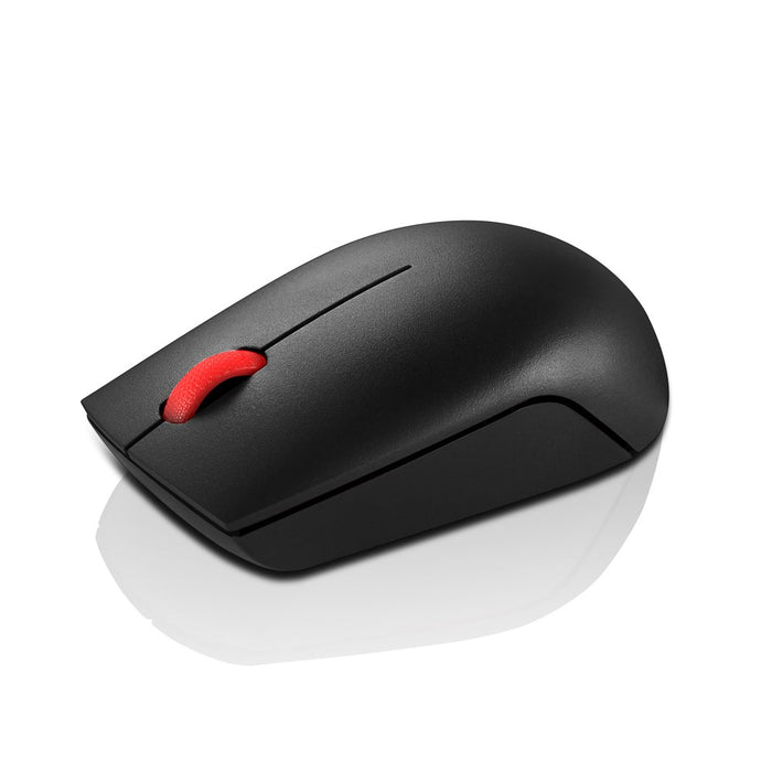 EAN 0192563496083 - Lenovo 4Y50R20864 ratón Oficina Ambidextro RF inalámbrico Óptico imagen 2
