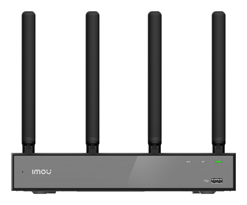EAN 6937479640120 - Imou N118W Negro imagen 9