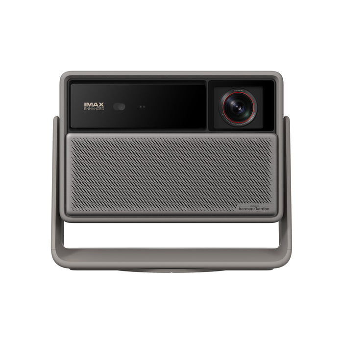 EAN 6935670509246 - XGIMI XR14A videoproyector 4100 lúmenes ANSI DLP UHD 4K (3840x2160) 3D Gris imagen 1