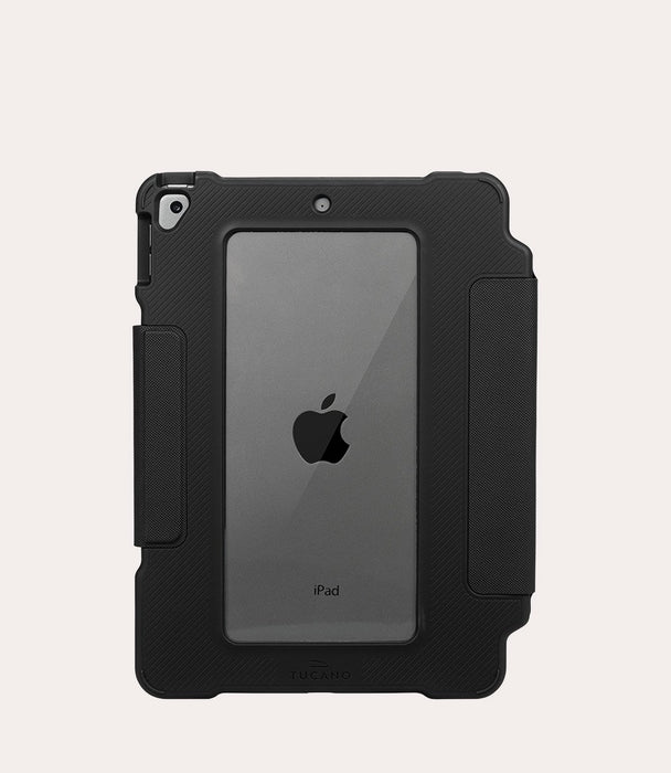EAN 8020252177659 - Tucano IPD10221AL-BK funda para tablet 25,9 cm (10.2") Folio Negro imagen 3