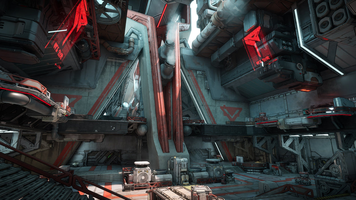 EAN 5026555438858 - Take-Two Interactive Borderlands 4, PS5 Estándar PlayStation 5 imagen 13