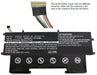 EAN 5706998638649 - CoreParts MBXHP-BA0095 refacción para laptop Batería imagen 1