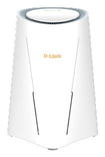 EAN 790069479878 - D-Link G572 router inalámbrico Gigabit Ethernet 5G Blanco imagen 1