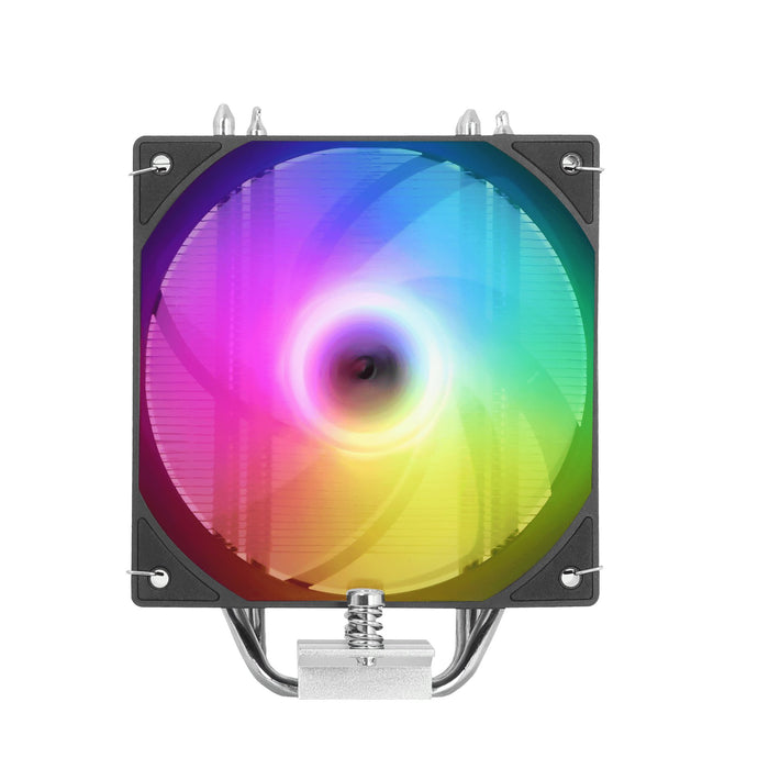 EAN 4711527009747 - darkFlash DS-S31PRO-B-EU1 sistema de refrigeración para ordenador Procesador Refrigerador de aire 12 cm N imagen 5