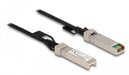 EAN 4043619842193 - DeLOCK 84219 Cable de fibra óptica e InfiniBand SFP+ Negro imagen 1