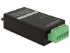 EAN 4043619625017 - DeLOCK 62501 cambiador de género para cable USB 2.0 RS-422/485 Negro, Verde imagen 1