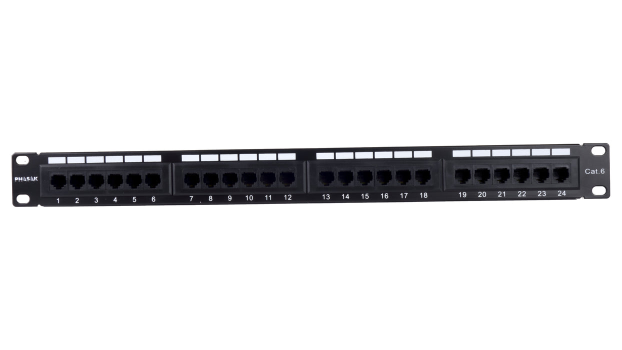 EAN 5605922019830 - Phasak PU 2420 panel de parcheo imagen 2