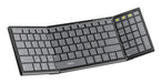 EAN 6976521113083 - Inateck N0135_BLACK teclado Hogar / Oficina Bluetooth QWERTZ Negro imagen 1