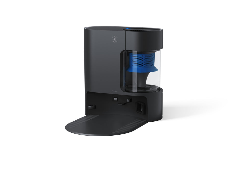 EAN 6970135032563 - Ecovacs Deebot N20 Pro ‌Plus Negro imagen 4