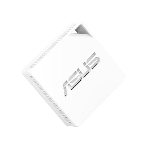 EAN 4711387792445 - ASUS RT-AX50 Go router inalámbrico Doble banda (2,4 GHz / 5 GHz) Blanco imagen 1