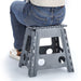 EAN 4003368130378 - Zeller Present 13037 taburete para comer imagen 3