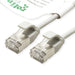 EAN 7630049624245 - ROLINE GREEN 21.44.3300 cable de red Gris 0,15 m Cat6a U/FTP (STP) imagen 3
