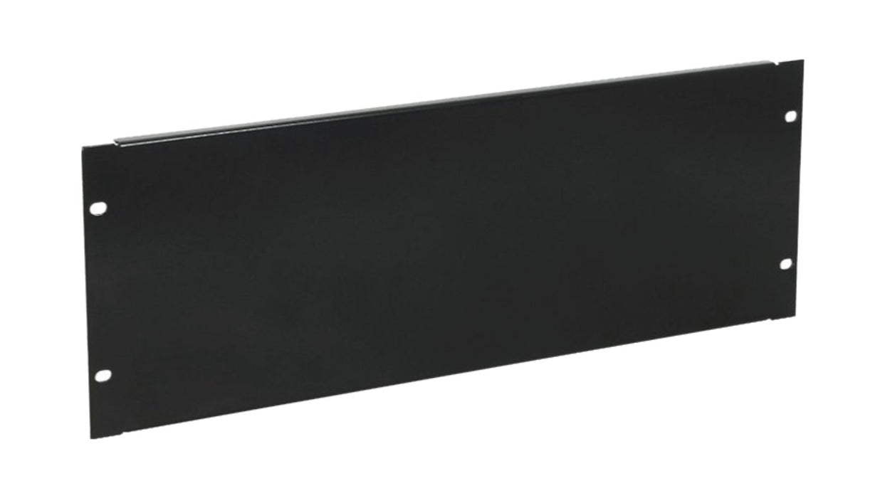 EAN 5605922033409 - Phasak Panel frontal ciego 19 4U negro Tapa ciega imagen 1