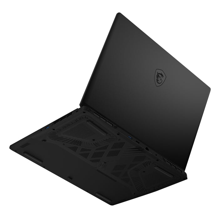 EAN 4711377205764 - MSI Pulse 17 AI C1VFKG-032XES Intel Core Ultra 7 155H Portátil 43,2 cm (17") Full HD+ 16 GB DDR5-SDRAM 1  imagen 11