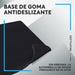 EAN 5099206104310 - Logitech G 943-000778 alfombrilla para ratón Alfombrilla de ratón para juegos Negro imagen 6