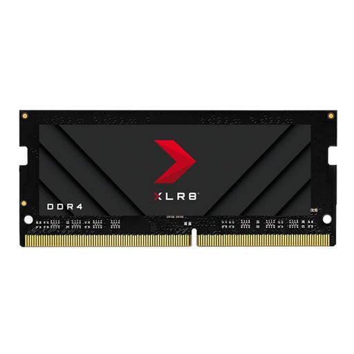 EAN 751492645582 - PNY XLR8 módulo de memoria 8 GB 1 x 8 GB DDR4 260-pin SO-DIMM imagen 1
