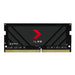 EAN 751492645582 - PNY XLR8 módulo de memoria 8 GB 1 x 8 GB DDR4 260-pin SO-DIMM imagen 1