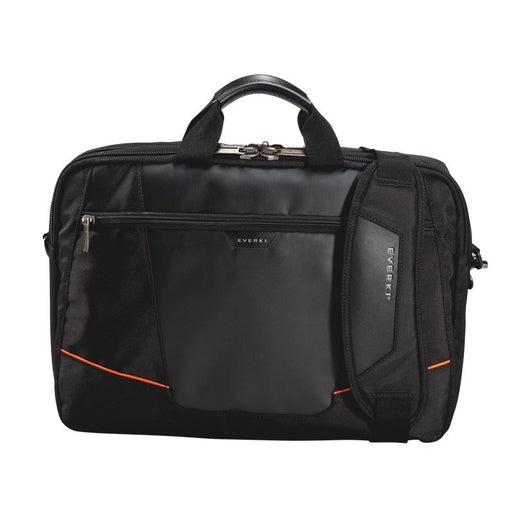 EAN 0874933002161 - Everki EKB419 maletines para portátil 40,6 cm (16") Maletín Negro imagen 2