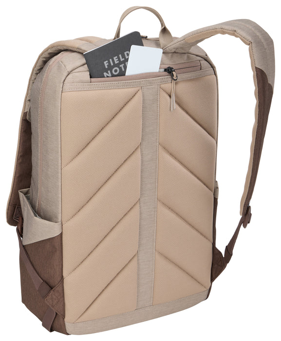 EAN 85854259965 - Thule Lithos TLBP216 - Nuanced brown mochila Mochila informal Marrón Poliéster imagen 10