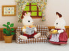 EAN 5054131050132 - Sylvanian Families 5013 set de juguetes imagen 5