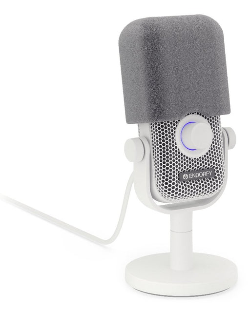 EAN 5903018667690 - ENDORFY Solum Voice S Blanco Micrófono para PC imagen 2
