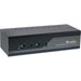 EAN 4043718284696 - InLine 63654I interruptor KVM Negro, Gris imagen 1