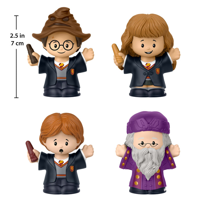 EAN 0194735203697 - Fisher-Price Little People HVG45 figura de juguete para niños imagen 9