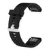 EAN 8591680149650 - FIXED FIXSST-QF20MM-BK pieza y accesorio para reloj imagen 3
