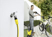 EAN 4054278897332 - Kärcher K 3 Limpiadora de alta presión o Hidrolimpiadora Compacto Eléctrico 380 l/h Negro, Amarillo imagen 6