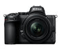 EAN 4960759904676 - Nikon Z 5 24-50 Kit MILC 24,3 MP CMOS 6016 x 4016 Pixeles Negro imagen 2