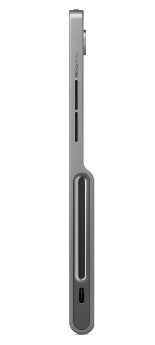 EAN 197530284663 - Lenovo Tab Plus Mediatek 256 GB 29,2 cm (11.5") 8 GB Wi-Fi 5 (802.11ac) Android 14 Gris imagen 6