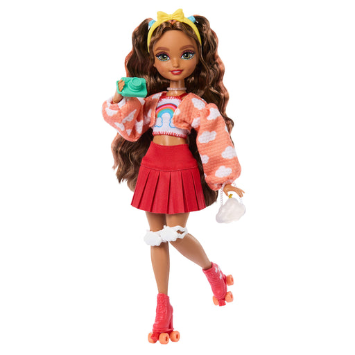 EAN 0194735308361 - Barbie Dream Besties JFX98 muñeca imagen 1