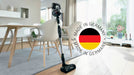 EAN 4242005306664 - Bosch BBS712A aspiradora de pie y escoba eléctrica Aspiradora escoba 2 en 1 Batería Secar Filtro higiénic imagen 19