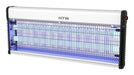 EAN 8435483846388 - HTW HTW-IK38150JB insecticida y repele-insectos Automático Matainsectos Apto para uso en interior Negro,  imagen 1