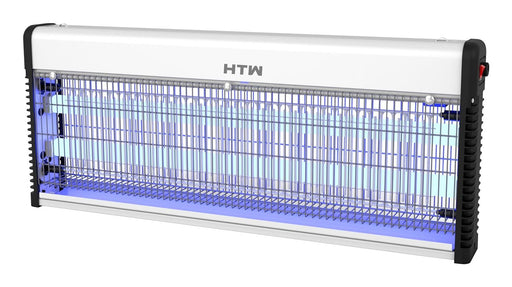 EAN 8435483846388 - HTW HTW-IK38150JB insecticida y repele-insectos Automático Matainsectos Apto para uso en interior Negro,  imagen 1
