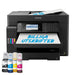 EAN 8715946734583 - Epson EcoTank ET-16605 Inyección de tinta A3 4800 x 2400 DPI 32 ppm Wifi imagen 1