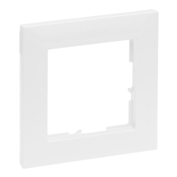 EAN 3414972549424 - Legrand 765171 placa de pared y cubierta de interruptor Blanco imagen 1