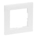 EAN 3414972549424 - Legrand 765171 placa de pared y cubierta de interruptor Blanco imagen 1