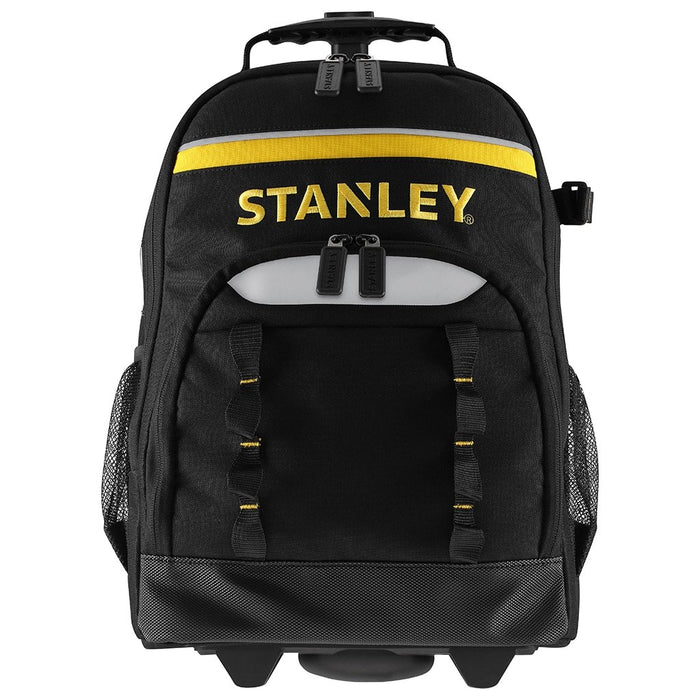 EAN 3253561833076 - Stanley STST83307-1 caja de herramientas Negro, Amarillo imagen 3