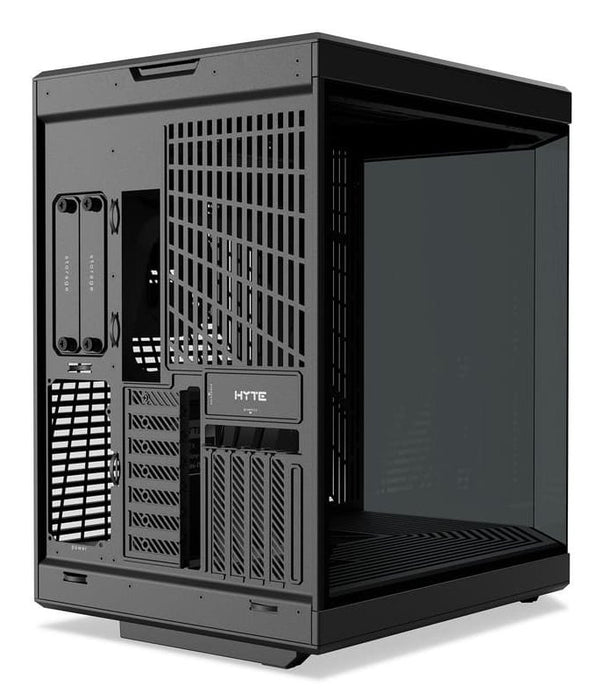 EAN 1220000350557 - HYTE Y70 Midi Tower Negro imagen 4