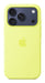 EAN 195950663938 - Apple MGFF4ZM/A funda para teléfono móvil 16 cm (6.3") Amarillo imagen 3