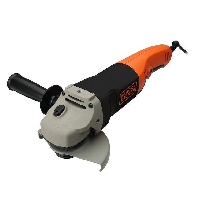 EAN 5035048638071 - Black & Decker KG1202K amoladora angular 12,5 cm 11000 RPM 1200 W imagen 1