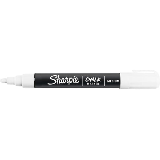 EAN 3026981577345 - Sharpie 2157734 marcador de tiza Bala Blanco 2 pieza(s) imagen 2